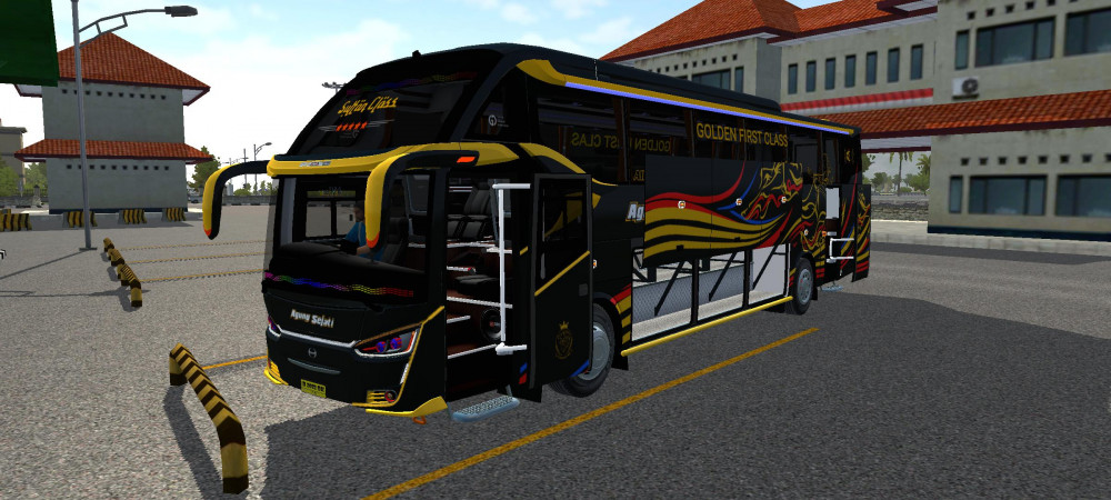 SR2 XHD Prime Gen 1 - Gambar 6