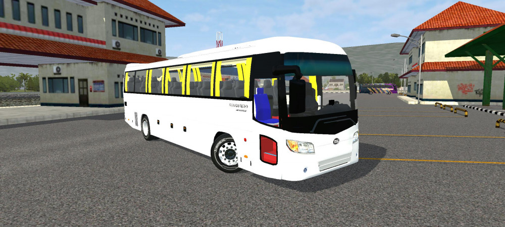 Kia Grandbird Parkway - Gambar 2