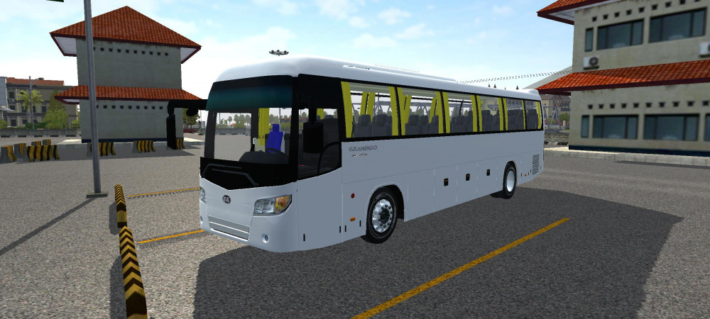 Kia Grandbird Parkway - Gambar 3