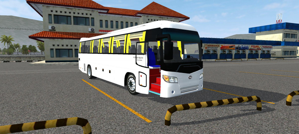 Kia Grandbird Parkway - Gambar 5