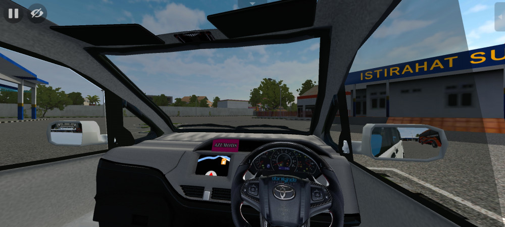Toyota Voxy - Gambar 4