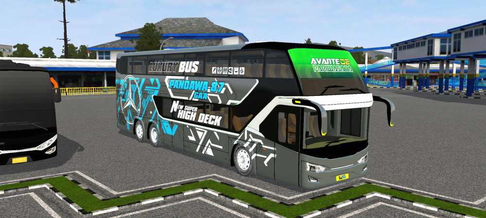 Avante D2 - Gambar 2