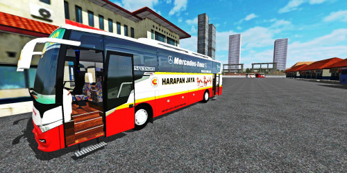 Scorpion X - Gambar 2