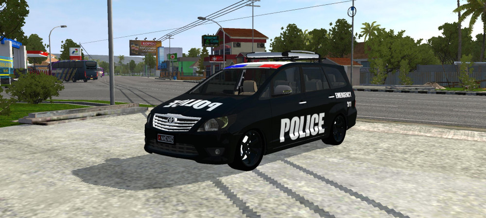 Toyota Innova 2013 - Gambar 2