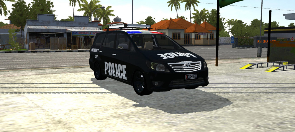 Toyota Innova 2013 - Gambar 3