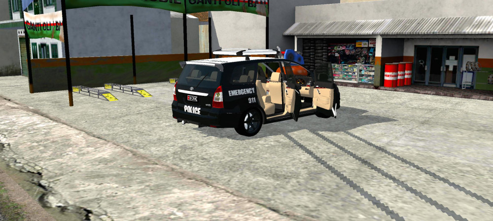 Toyota Innova 2013 - Gambar 5