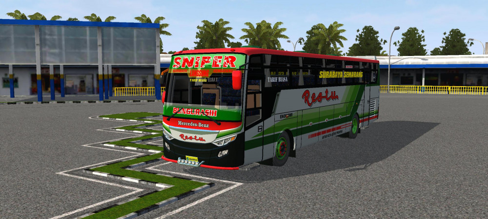 Trisakti Titanium - Gambar 2