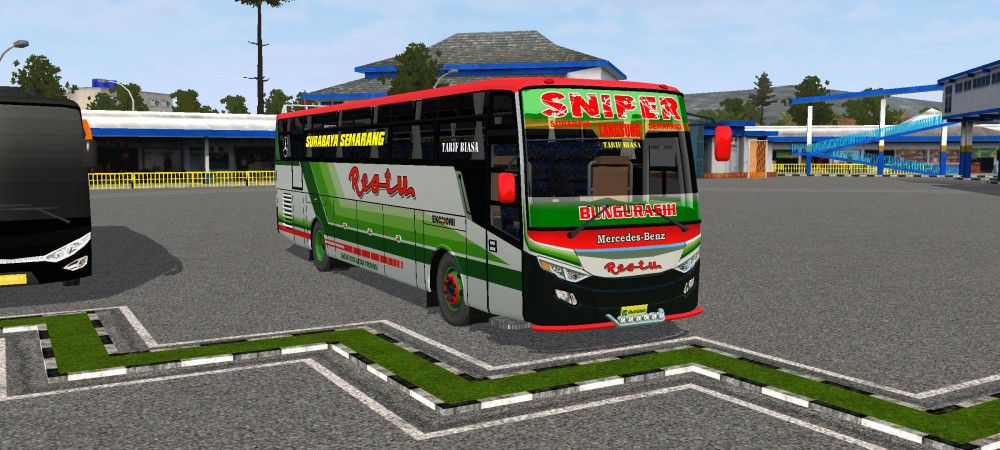 Trisakti Titanium - Gambar 3