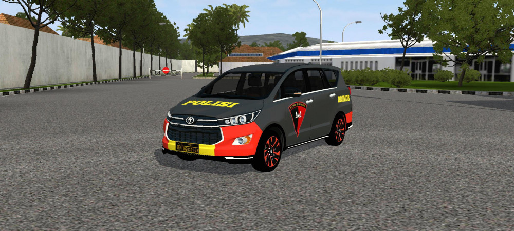 Toyota Innova Venturer 2017 - Gambar 2