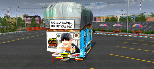 Canter N4 Dewa Project - Gambar 2