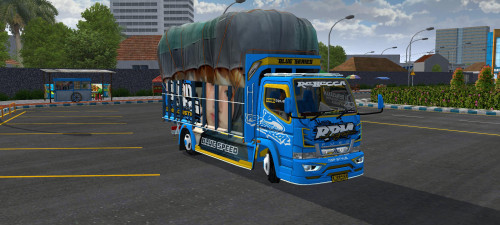 Canter N4 Dewa Project - Gambar 3