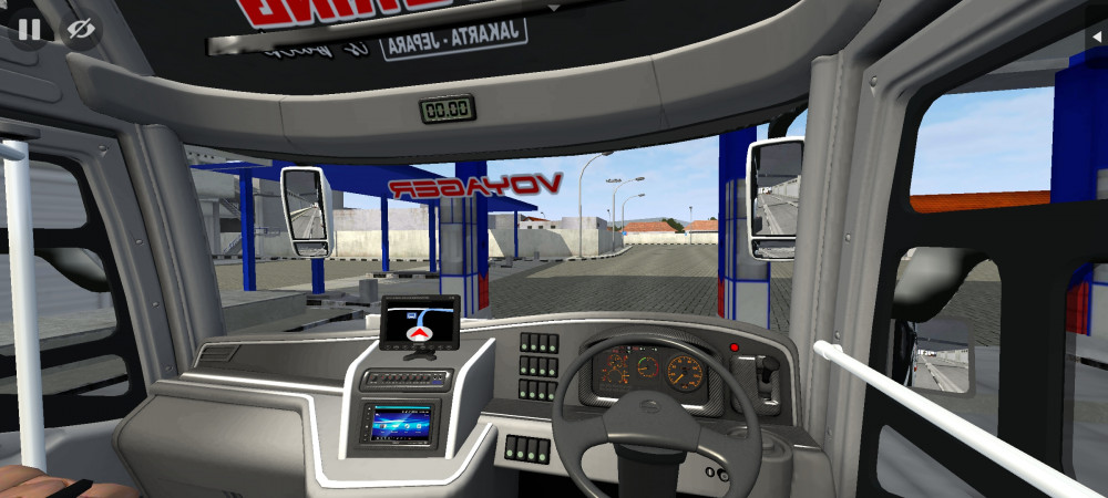 Jetbus 3+ HDD - Gambar 4