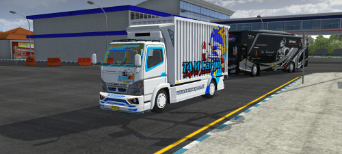 Canter BOX - Gambar 2