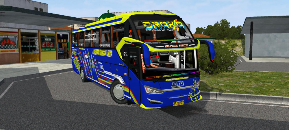 SR2 XHD Prime Gen 3 - Gambar 2