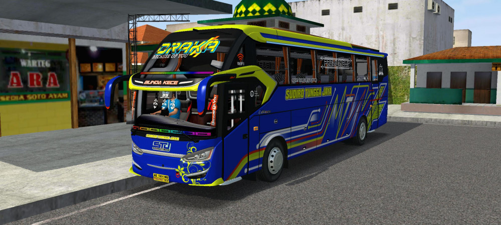 SR2 XHD Prime Gen 3 - Gambar 3