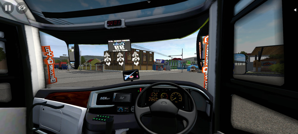 SR2 XHD Prime Gen 3 - Gambar 4