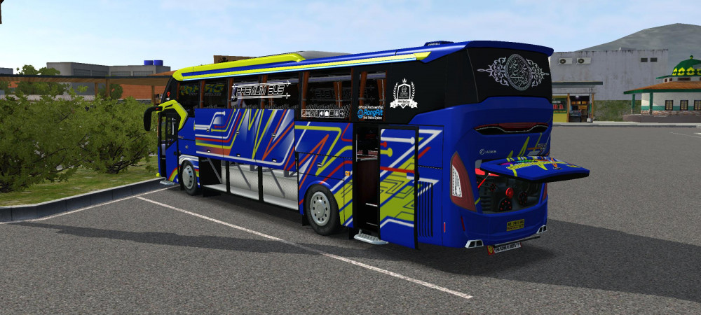SR2 XHD Prime Gen 3 - Gambar 5