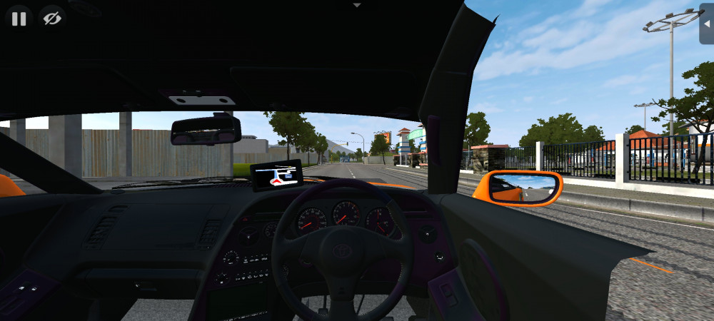 Toyota Supra Fast and Furious - Gambar 4