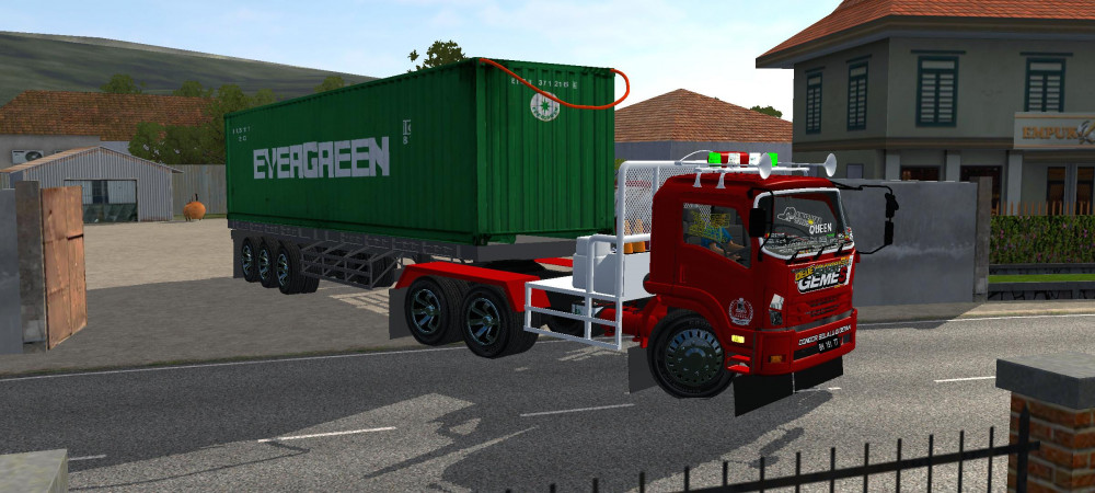 Giga Trailer - Gambar 3