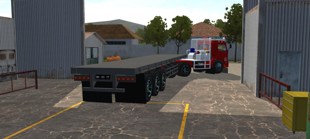 Giga Trailer - Gambar 5