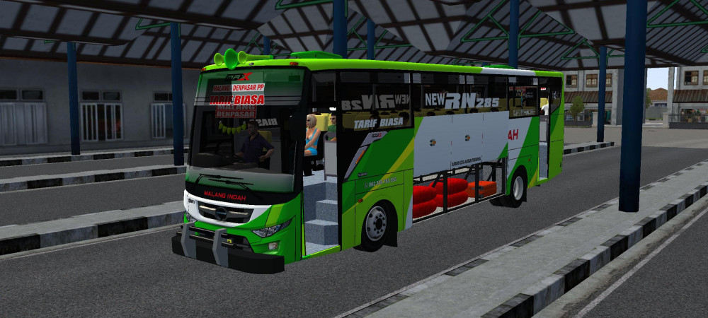 Tentrem Max HD Bumel - Gambar 3