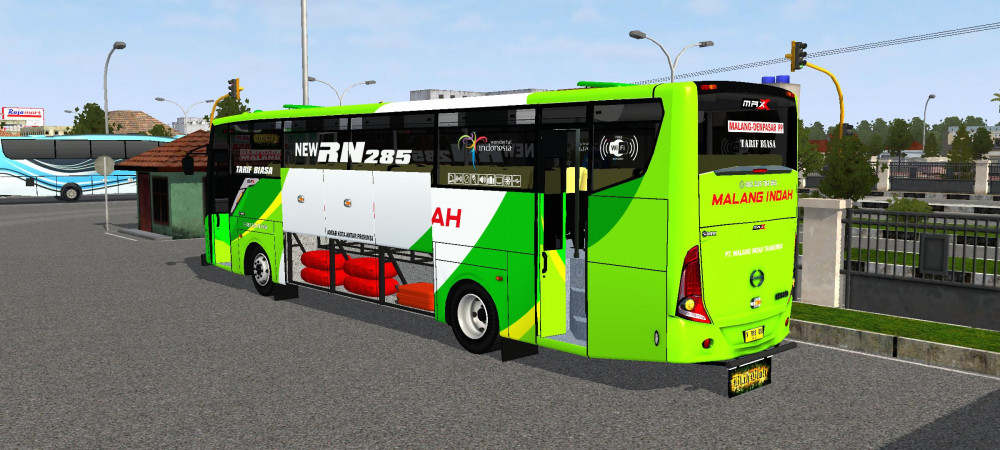 Tentrem Max HD Bumel - Gambar 5