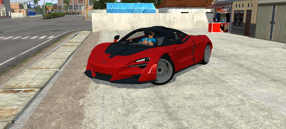McLaren 720S Novitec N-Largo - Gambar 3