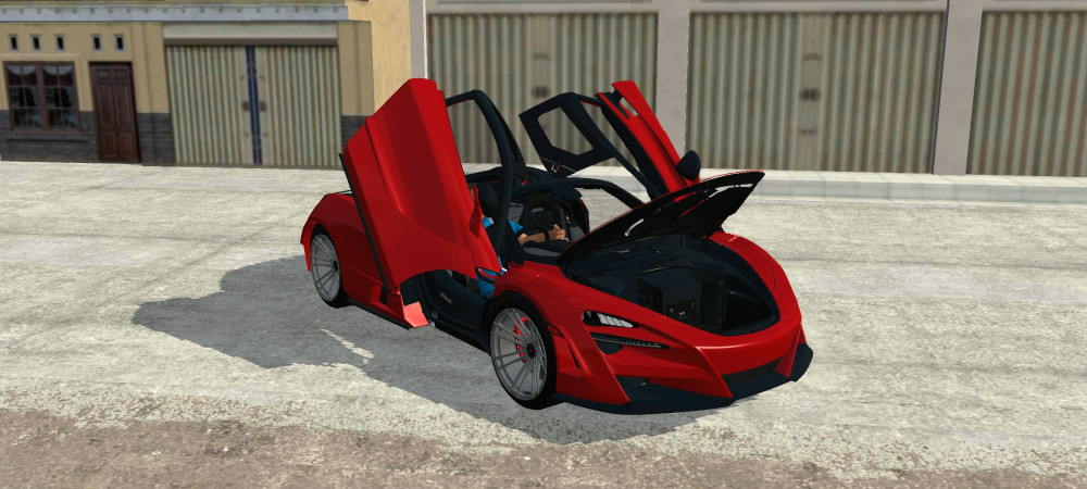 McLaren 720S Novitec N-Largo - Gambar 4