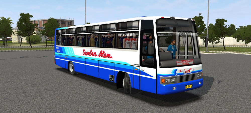 Hino Jadul 90an - Gambar 2