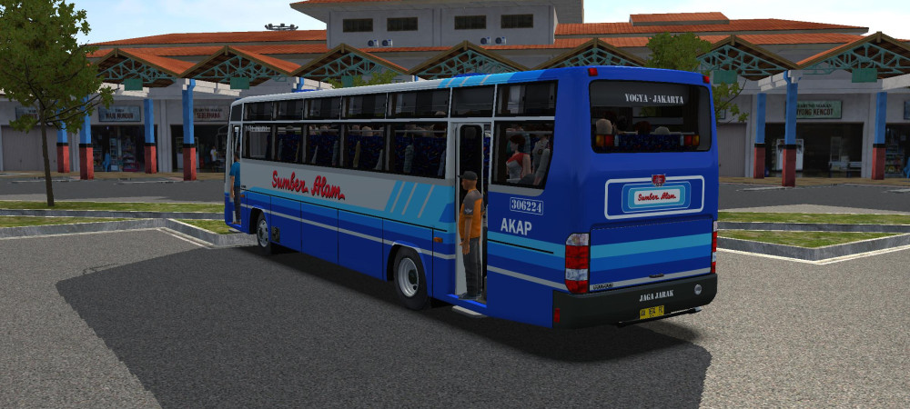 Hino Jadul 90an - Gambar 4