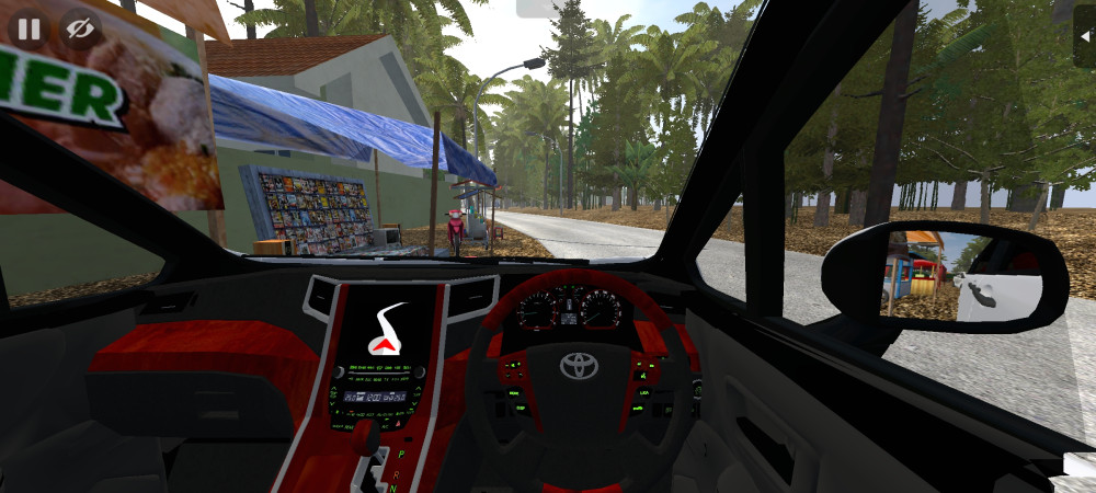 Toyota Nav1 - Gambar 4