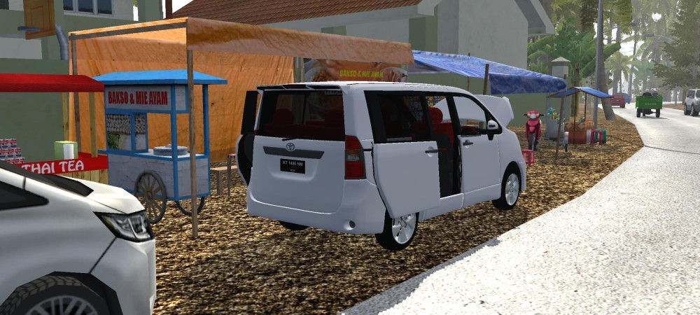 Toyota Nav1 - Gambar 5