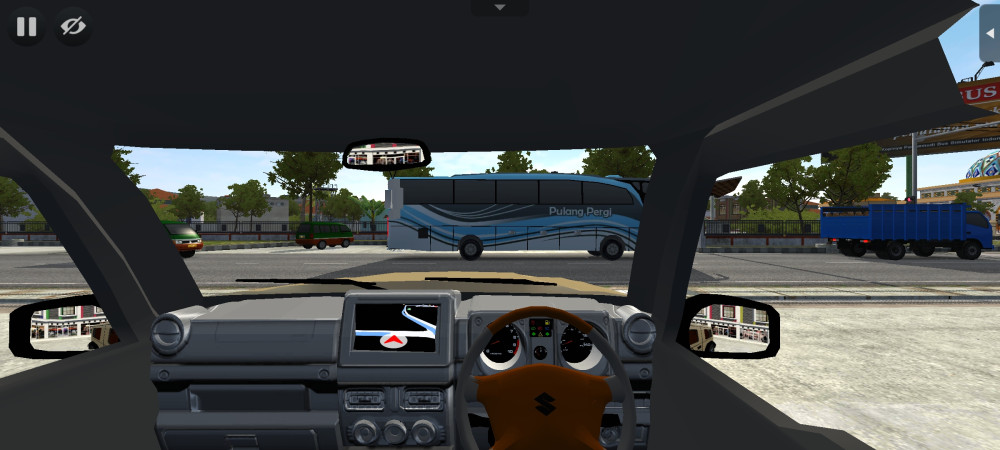 Suzuki Jimny - Gambar 4