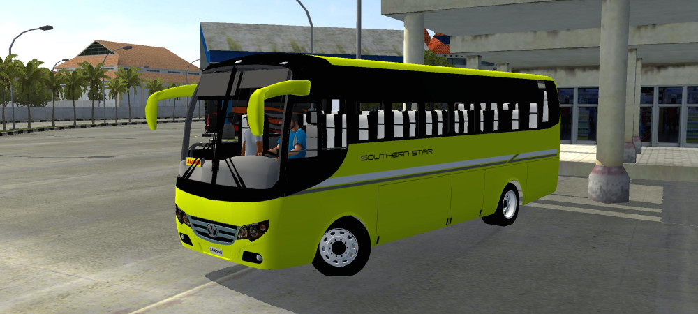 Yanson FB4J - Gambar 2