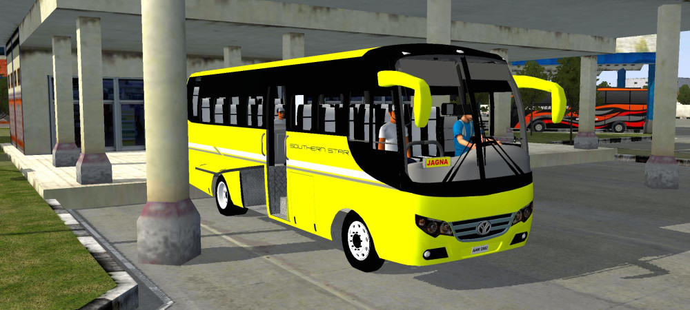 Yanson FB4J - Gambar 3