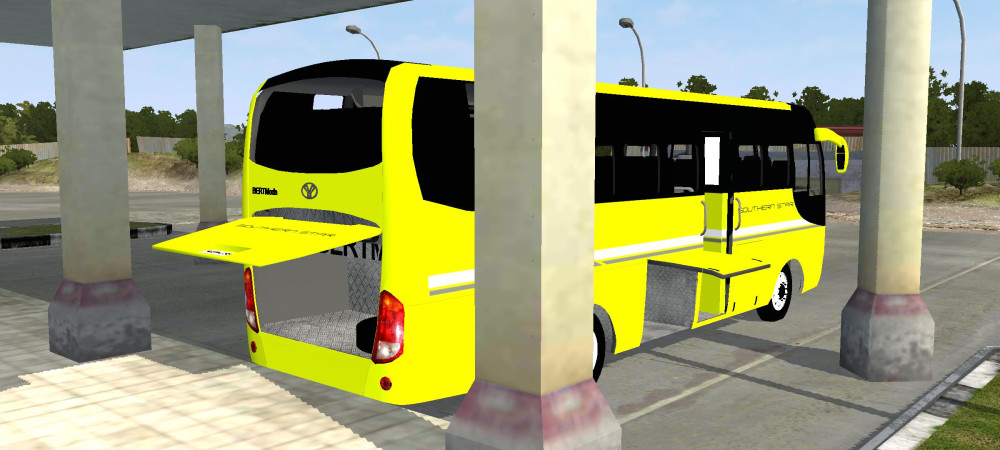 Yanson FB4J - Gambar 5