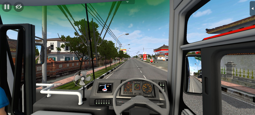 Bus Jadul - Gambar 4