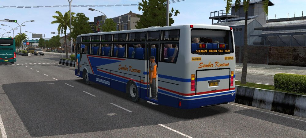 Bus Jadul - Gambar 5