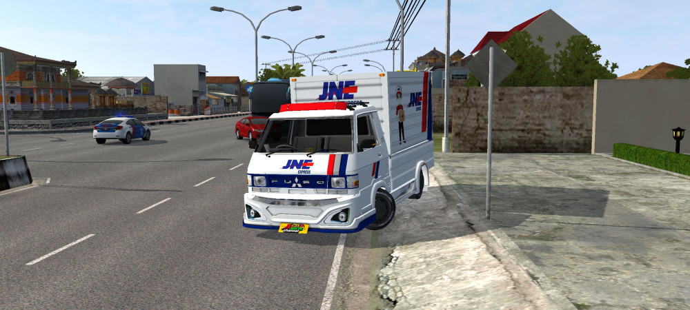 Mitsubishi L300 Box - Gambar 2