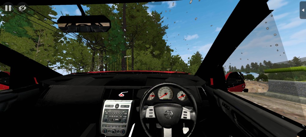 Nissan X-Trail Off Road - Gambar 4