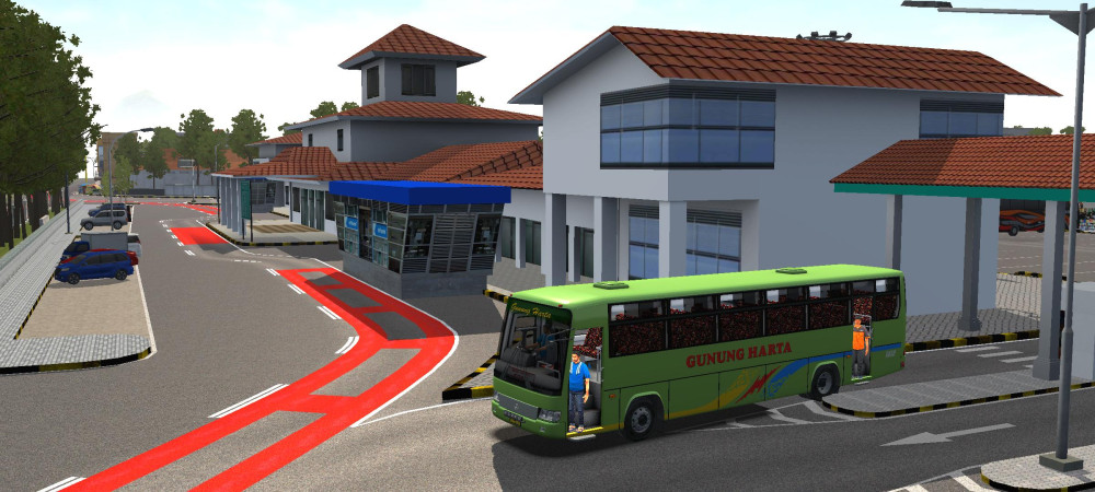 Poris - Gambar 3
