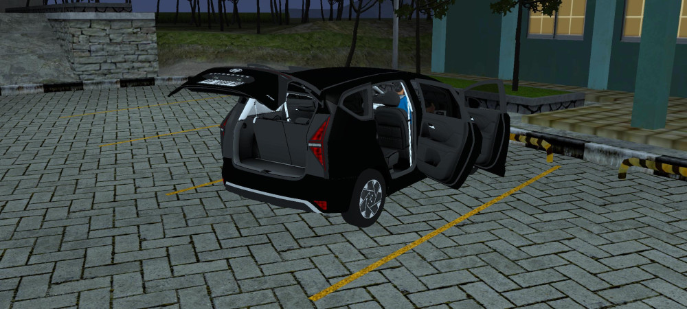 Hyundai Stargazer Prime 2022 - Gambar 5