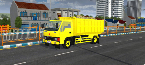 Ragasa Dump - Gambar 2