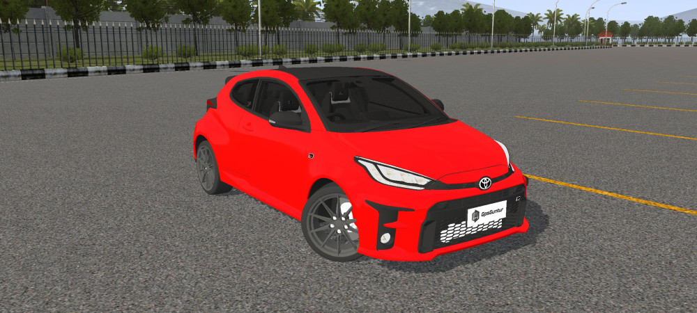 Toyota GR Yaris - Gambar 3