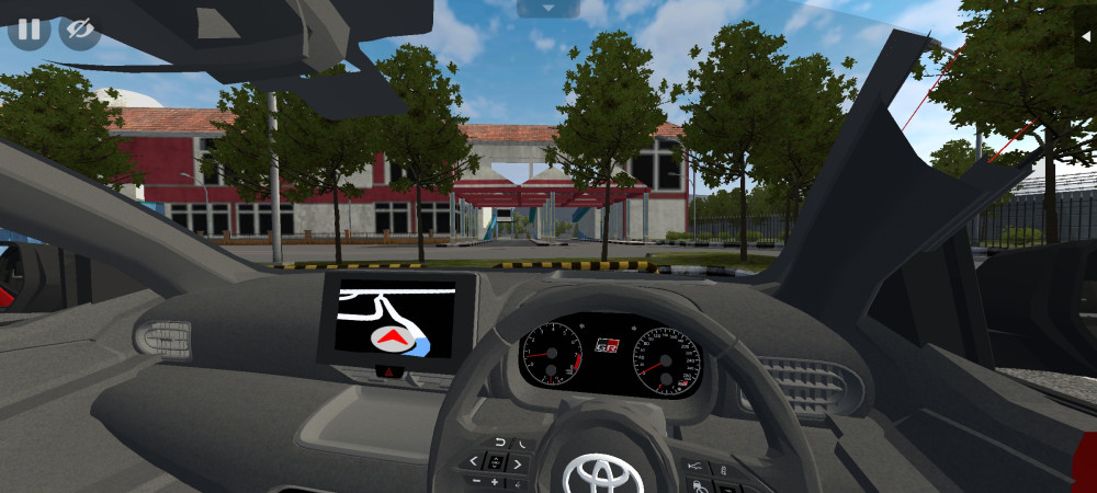 Toyota GR Yaris - Gambar 4