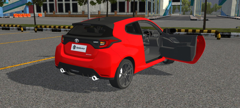 Toyota GR Yaris - Gambar 5
