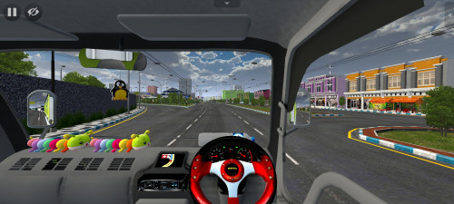 Hino Dutro Herex - Gambar 2
