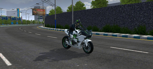 Ninja H2R - Gambar 2