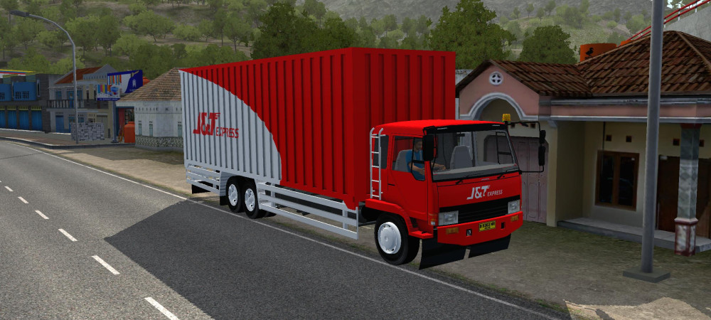 Fuso FN Box - Gambar 3