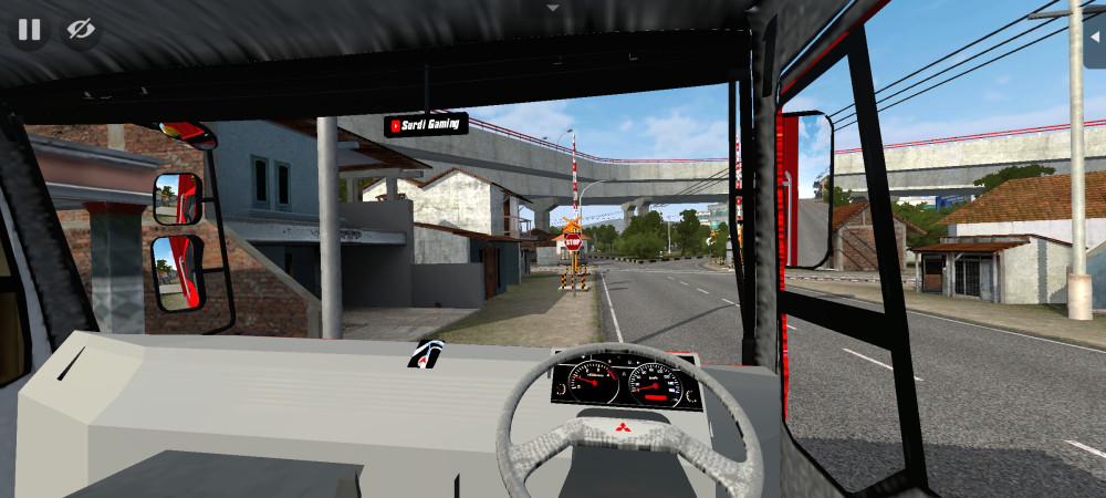 Fuso FN Box - Gambar 4